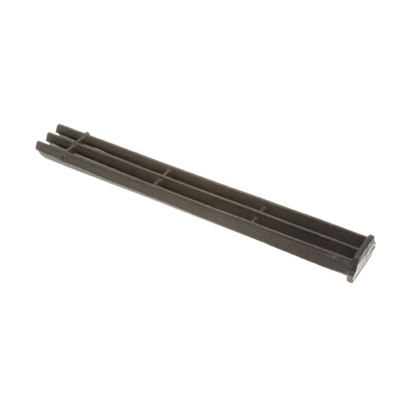 Top Grate 21-1/4L X 2-7/8W
